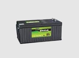 amaron flat plate inverter battery