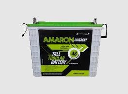 amaron tubular inverter battery