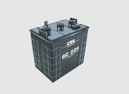 exide Deep Cycle battery price